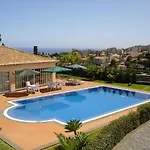 Villa Quinta Da Achada