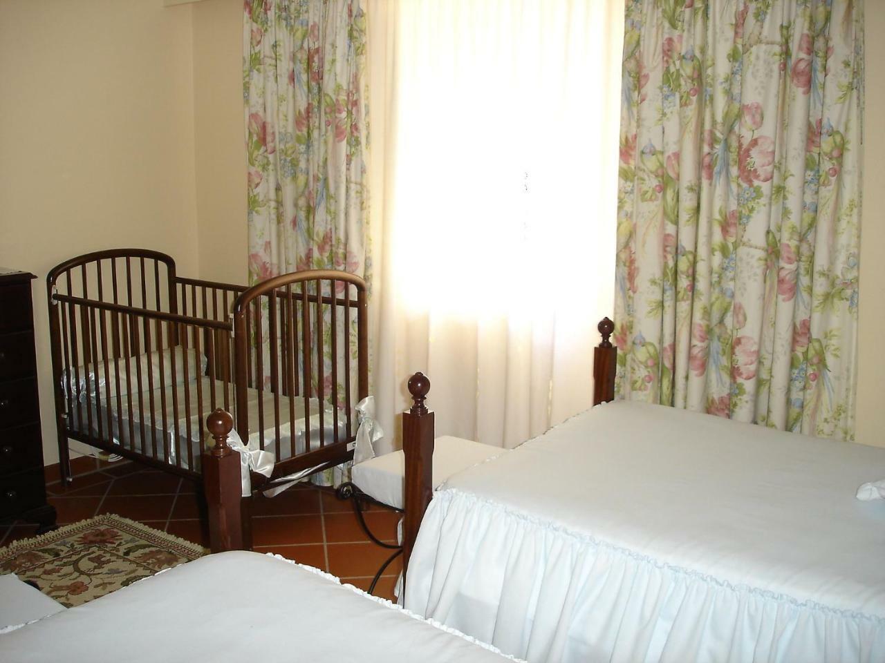 Quinta Da Achada Villa *